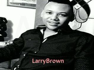 LarryBrown
