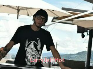 LarryJeffHot