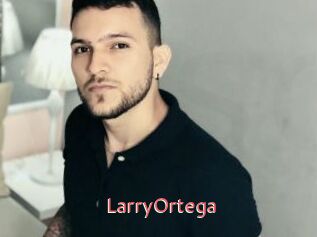 LarryOrtega
