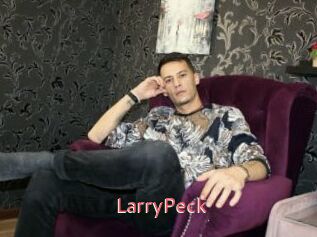 LarryPeck