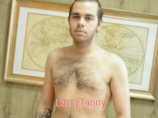 LarryTanny