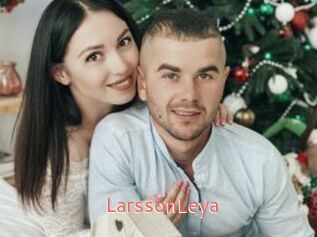 LarssonLeya