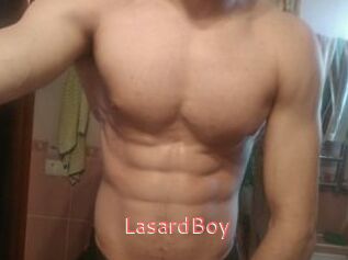 LasardBoy