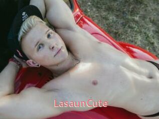 LasaunCute