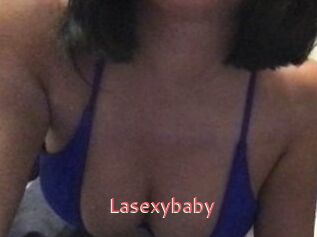 Lasexybaby