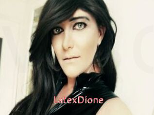 LatexDione