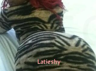 Latieshy