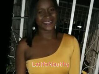 LatifaNauthy