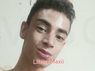 Latiin_Maxii