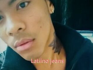 Latiino_jeans