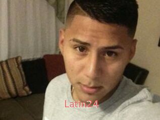 Latin24