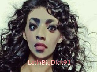 LatinBigDick91