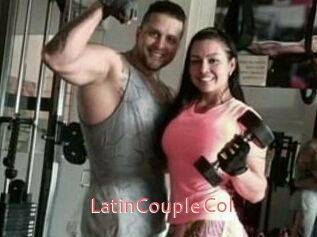 LatinCoupleCol