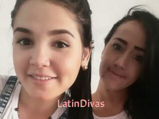 LatinDivas