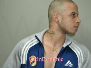 LatinDominic