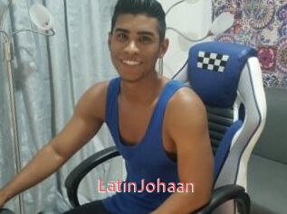 LatinJohaan