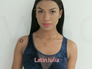 LatinJulia