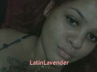 LatinLavender