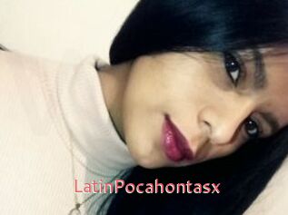 LatinPocahontasx