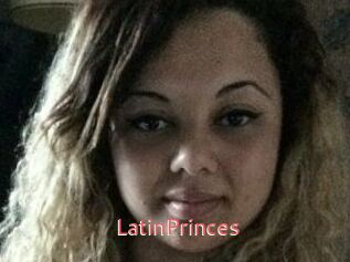 LatinPrinces