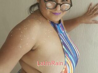 LatinRain