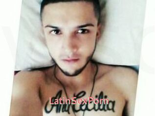 LatinSexPorn