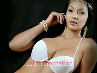 LatinTemptation