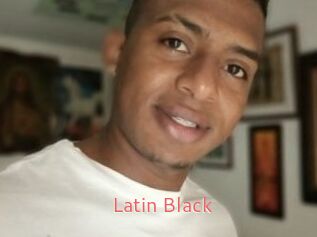 Latin_Black