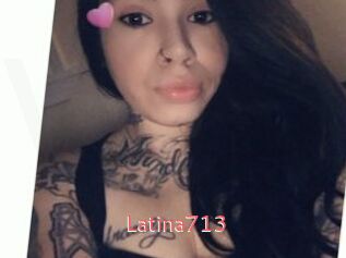 Latina713