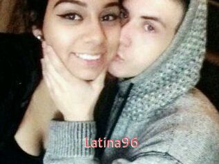 Latina96