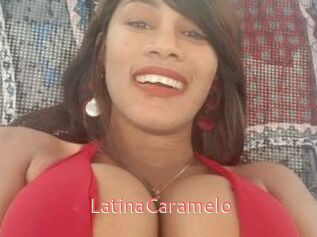 LatinaCaramelo