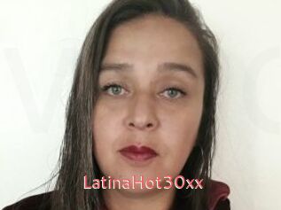 LatinaHot30xx
