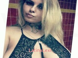 LatinaLexi