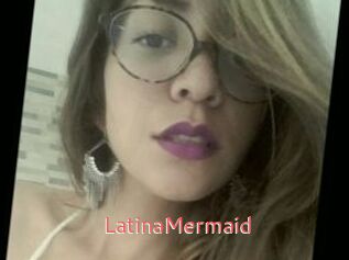 LatinaMermaid
