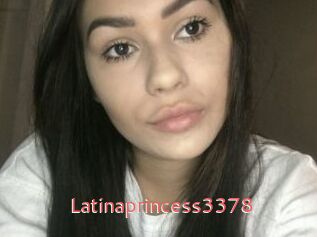 Latinaprincess3378