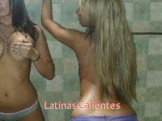 Latinas_Calientes