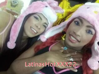 LatinasHotXXX22