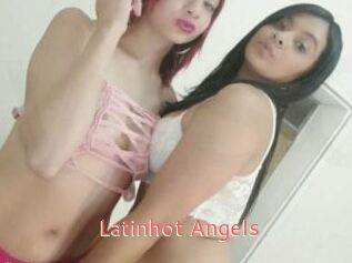 Latinhot_Angels