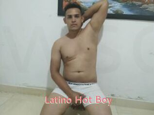 Latino_Hot_Boy