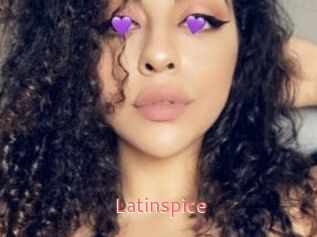 Latinspice