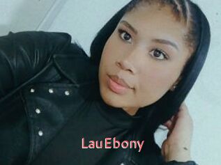 LauEbony