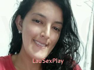 LauSexPlay