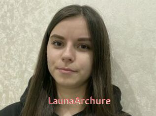 LaunaArchure