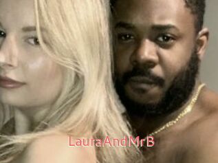 LauraAndMrB