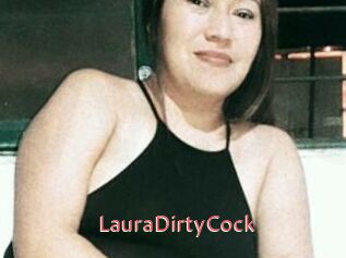 LauraDirtyCock