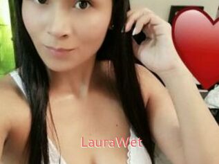 LauraWet