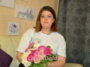 LaurelGolden