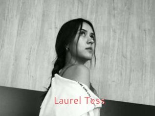 Laurel_Tess