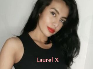 Laurel_X
