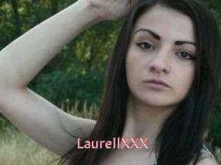 LaurellXXX